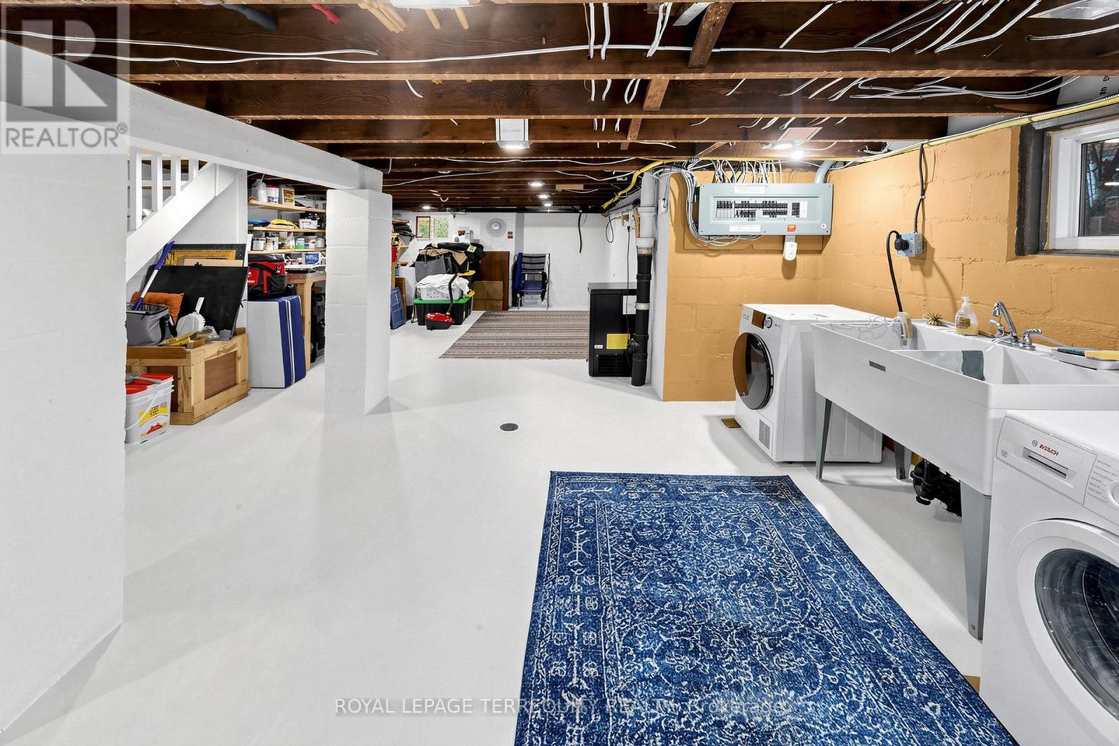 283 Pacific Avenue, Toronto, Ontario  M6P 2P8 - Photo 35 - W12938372