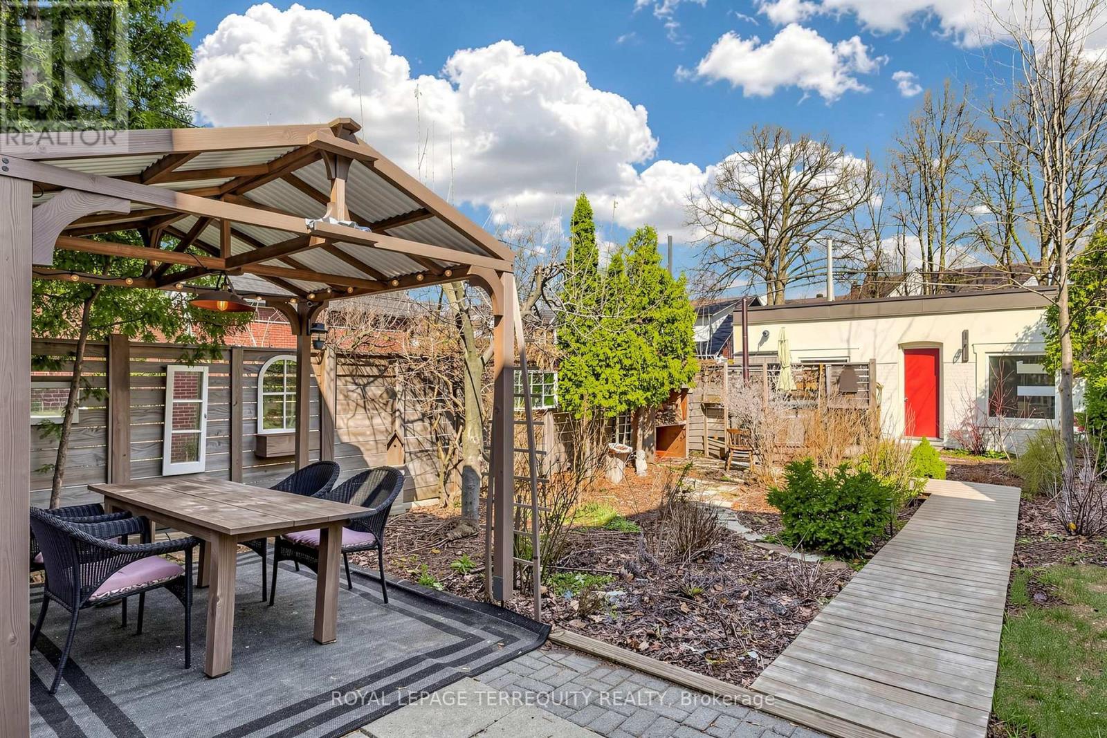 283 Pacific Avenue, Toronto, Ontario  M6P 2P8 - Photo 41 - W12938372