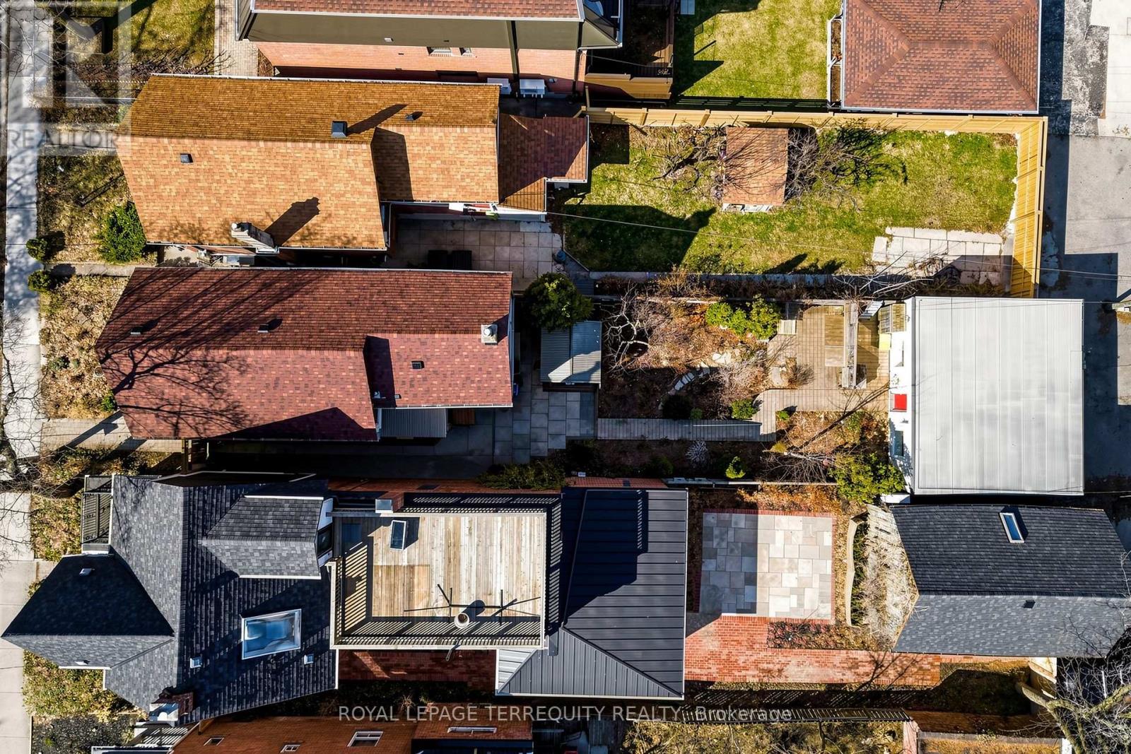 283 Pacific Avenue, Toronto, Ontario  M6P 2P8 - Photo 48 - W12938372