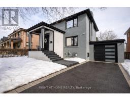 11 SPARTA ROAD, Toronto, Ontario