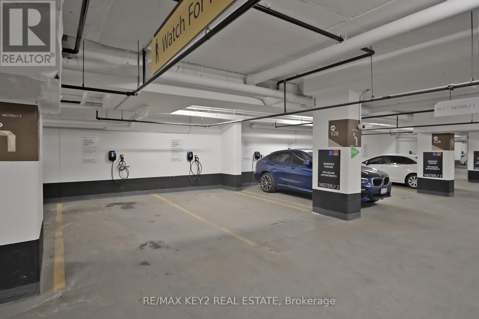 1705 - 60 Central Park Roadway, Toronto, Ontario  M9A 0E6 - Photo 23 - W12938416