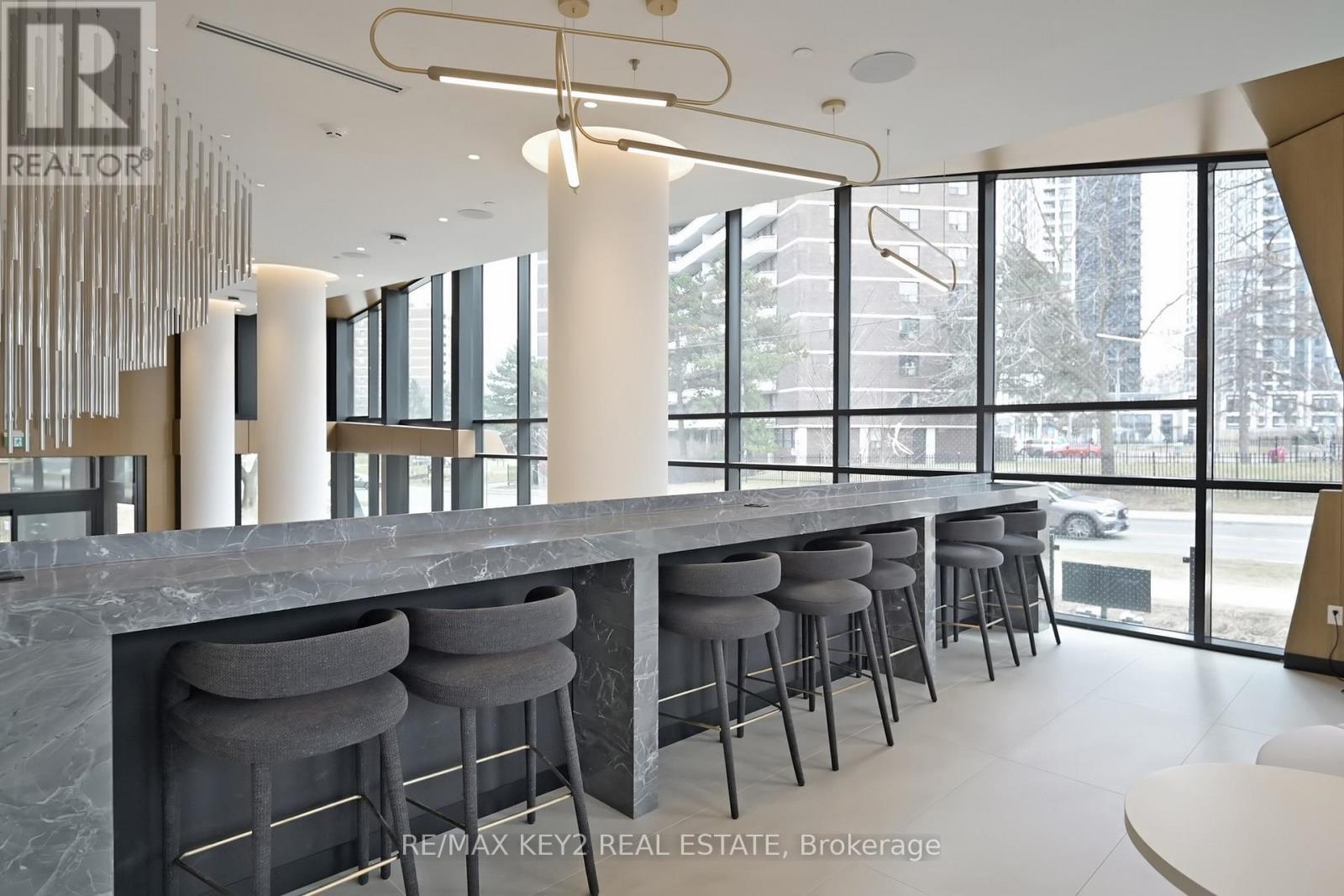 1705 - 60 Central Park Roadway, Toronto, Ontario  M9A 0E6 - Photo 27 - W12938416