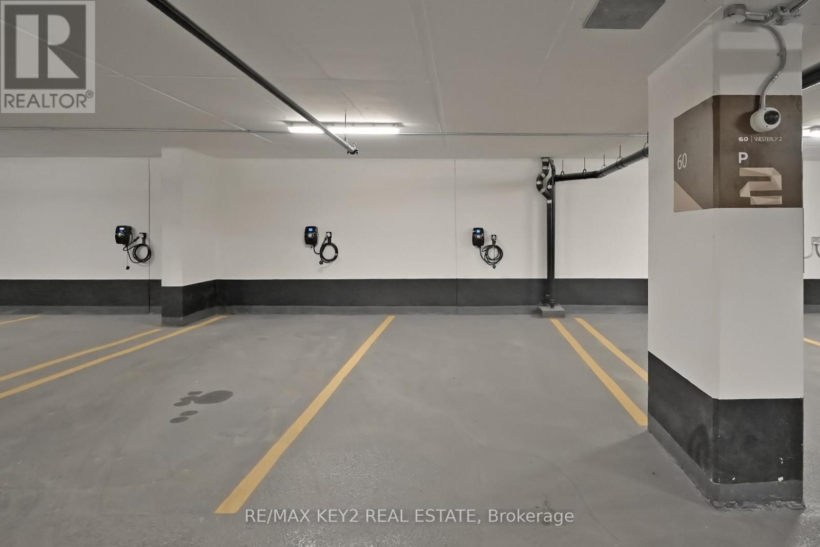 1705 - 60 Central Park Roadway, Toronto, Ontario  M9A 0E6 - Photo 33 - W12938416