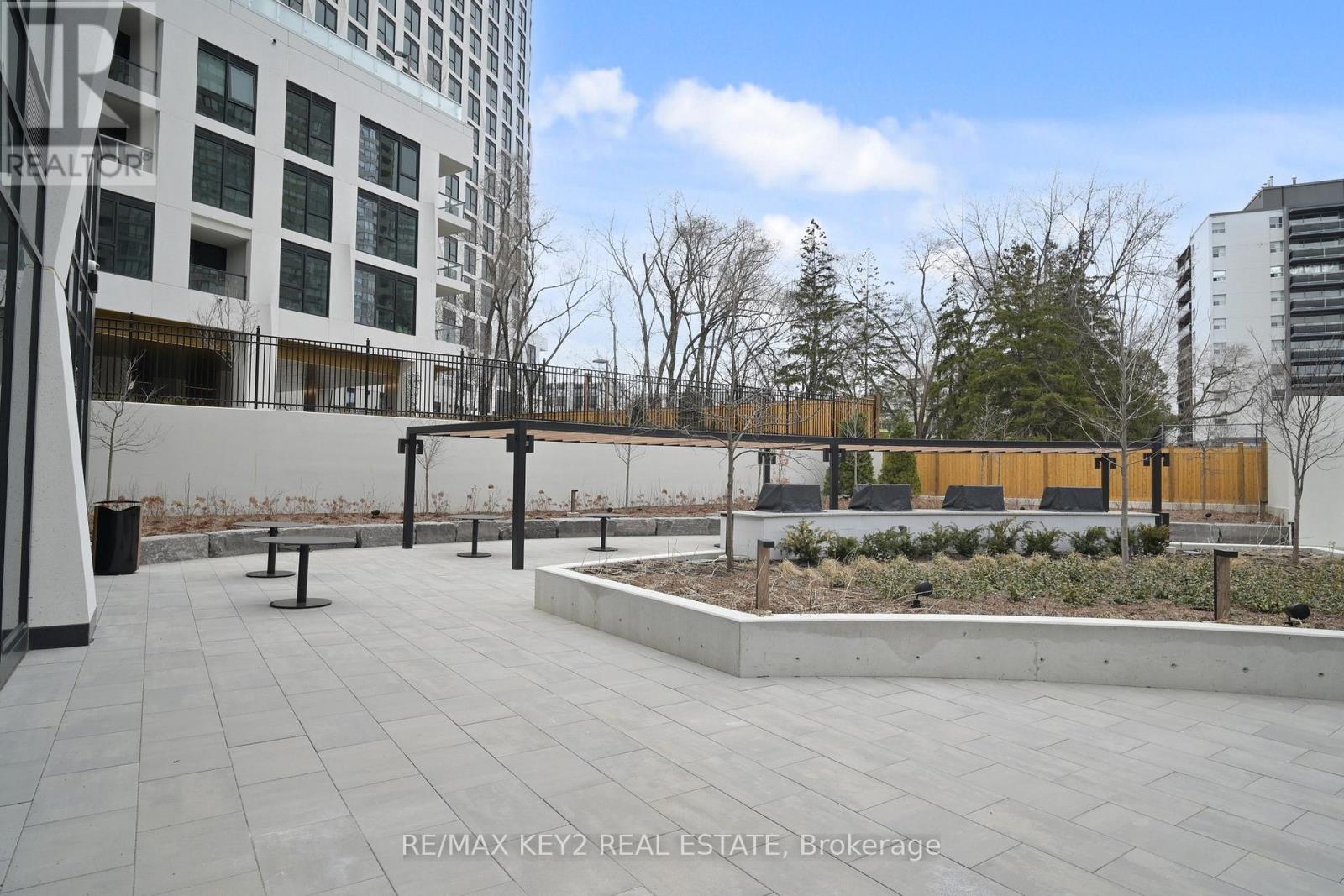 1705 - 60 Central Park Roadway, Toronto, Ontario  M9A 0E6 - Photo 35 - W12938416