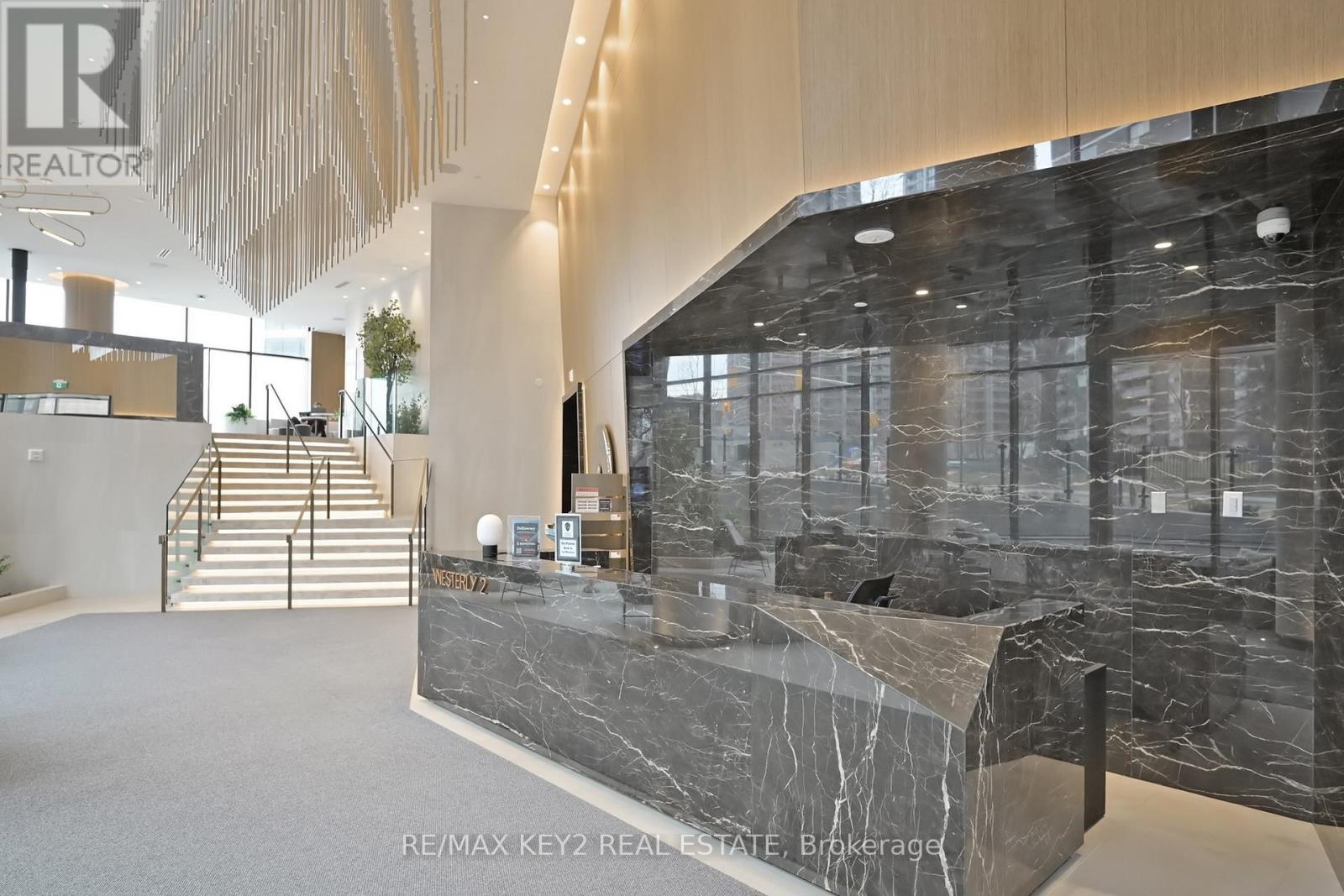 1705 - 60 Central Park Roadway, Toronto, Ontario  M9A 0E6 - Photo 36 - W12938416