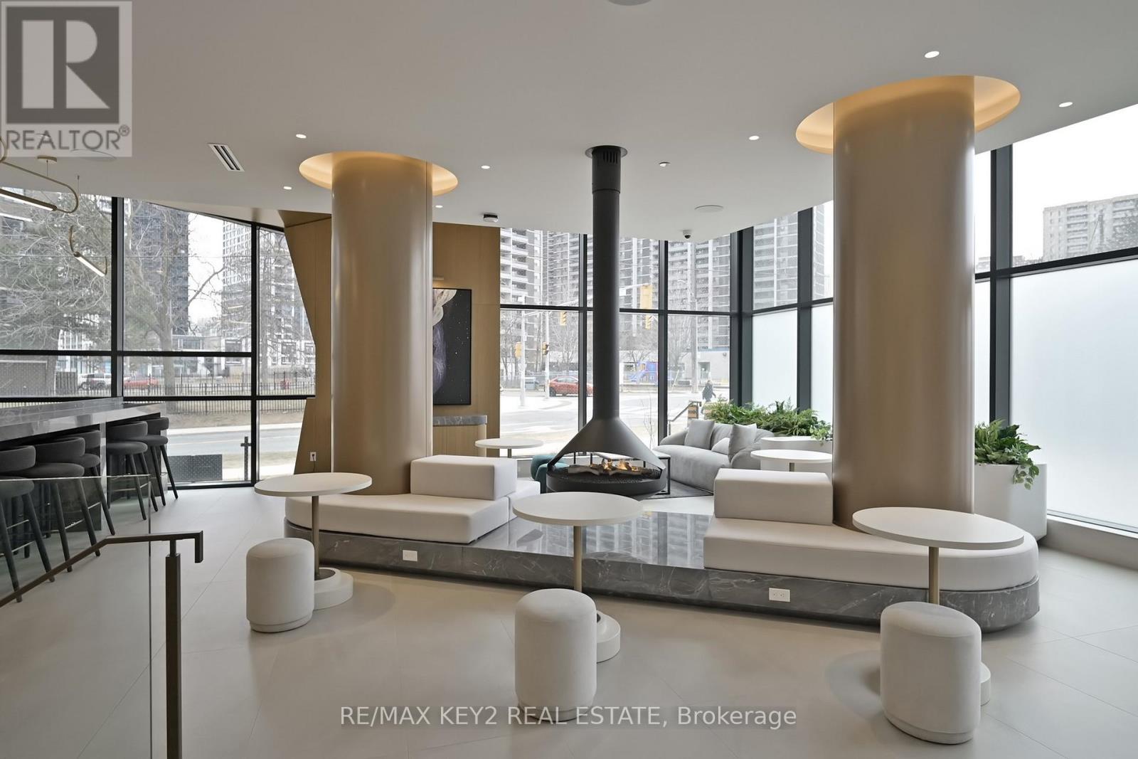 1705 - 60 Central Park Roadway, Toronto, Ontario  M9A 0E6 - Photo 37 - W12938416