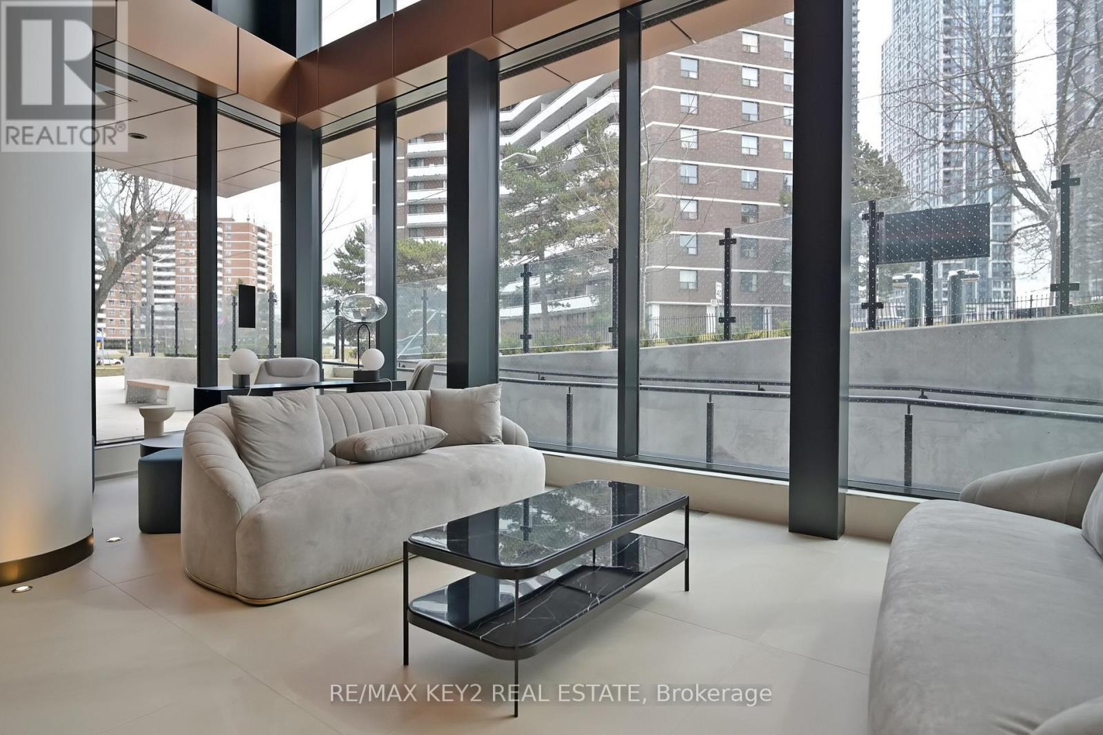 1705 - 60 Central Park Roadway, Toronto, Ontario  M9A 0E6 - Photo 39 - W12938416