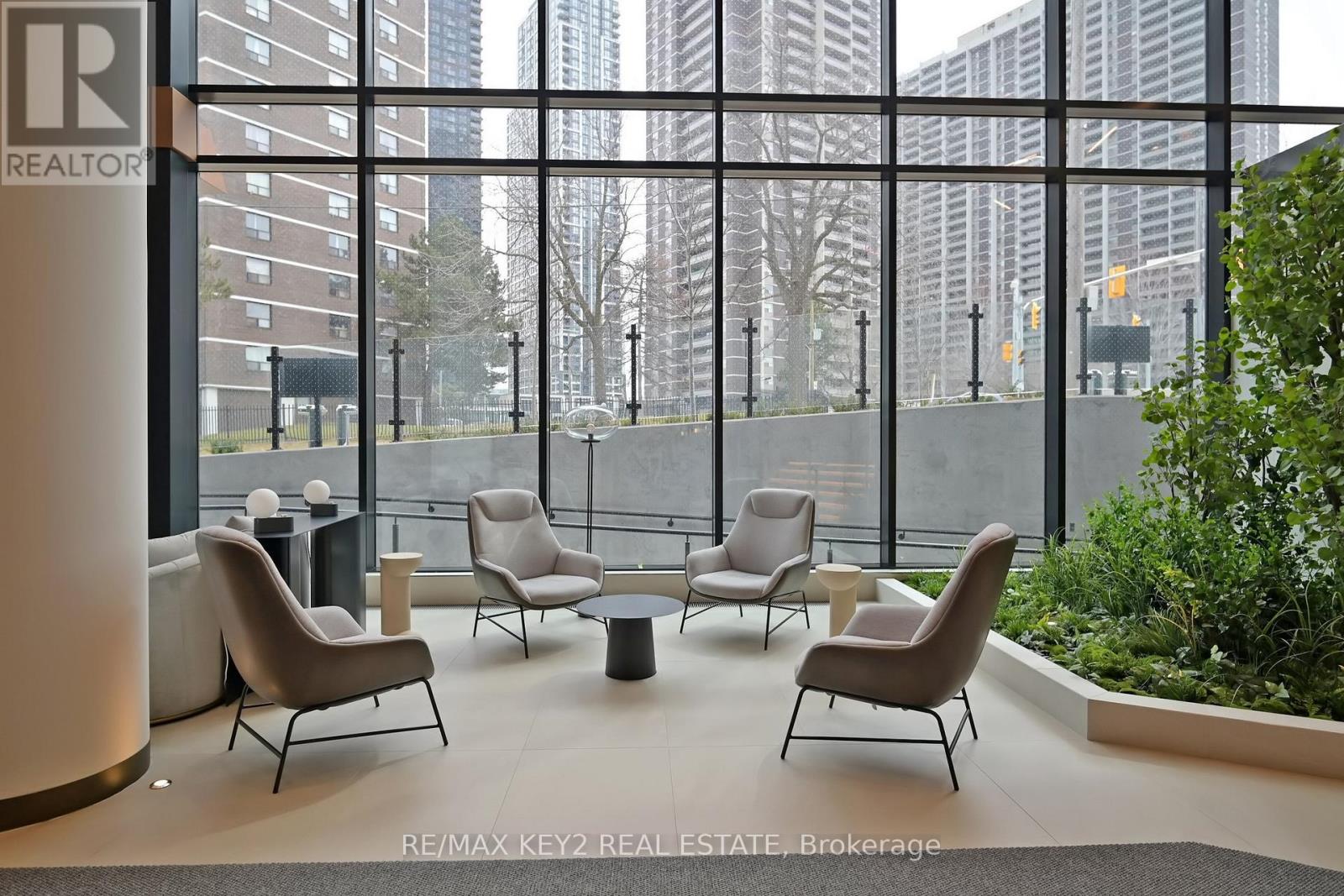 1705 - 60 Central Park Roadway, Toronto, Ontario  M9A 0E6 - Photo 40 - W12938416