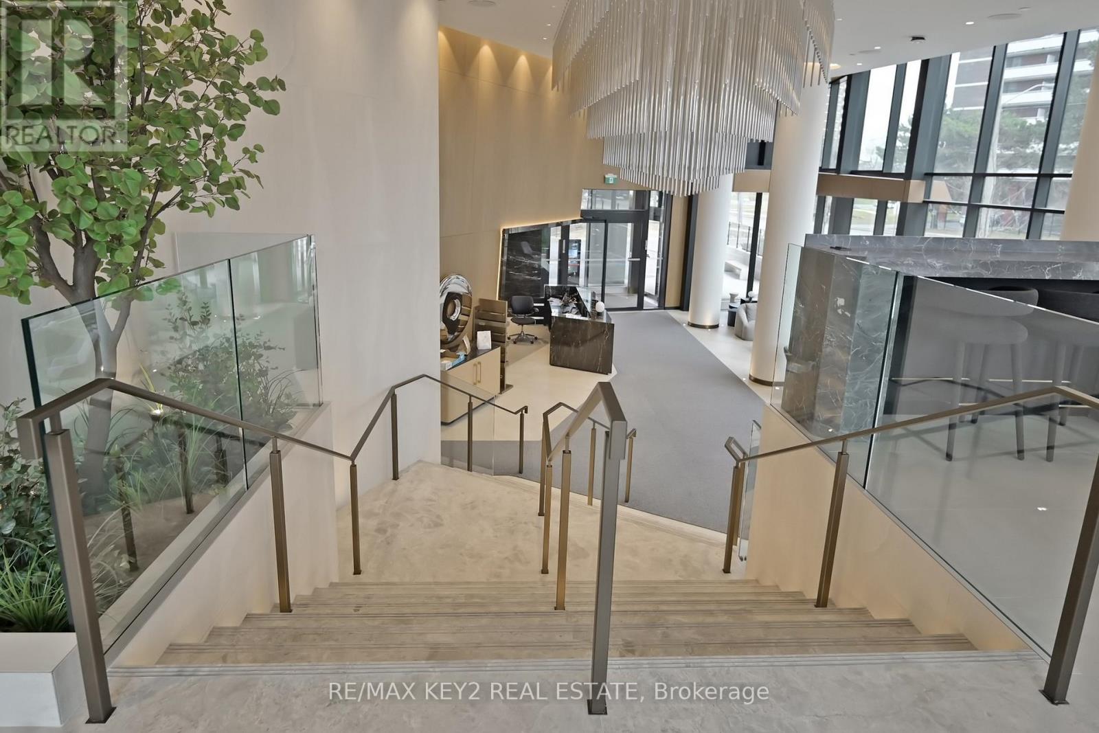 1705 - 60 Central Park Roadway, Toronto, Ontario  M9A 0E6 - Photo 41 - W12938416