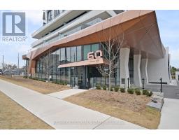 1705 - 60 CENTRAL PARK ROADWAY, Toronto, Ontario