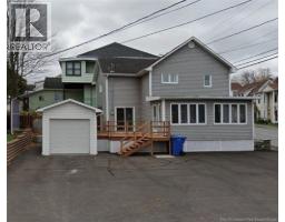 49 St-Jean Street, edmundston, New Brunswick