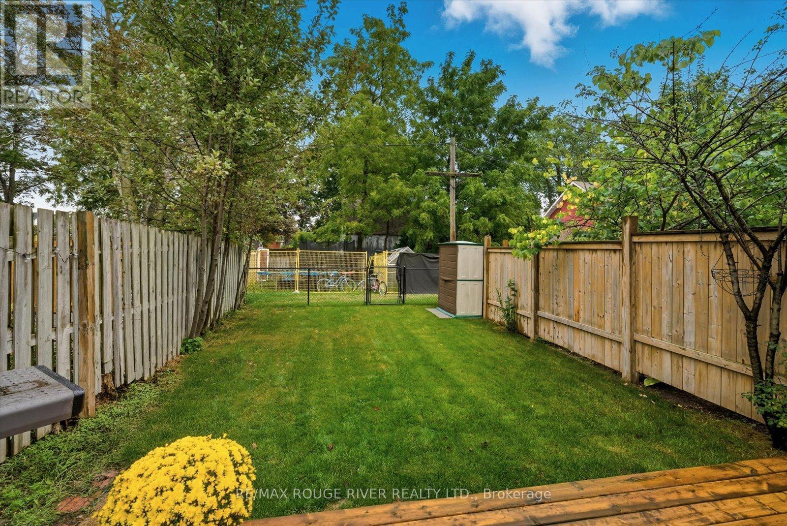 11 Bramley Street N, Port Hope, Ontario  L1A 3K7 - Photo 35 - X12938326