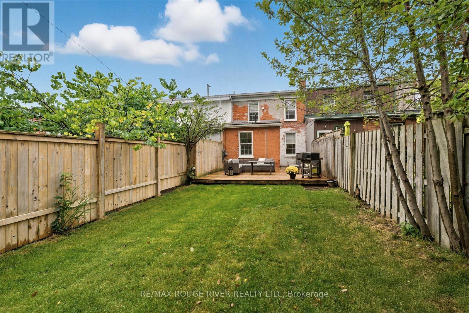 11 Bramley Street N, Port Hope, Ontario  L1A 3K7 - Photo 37 - X12938326