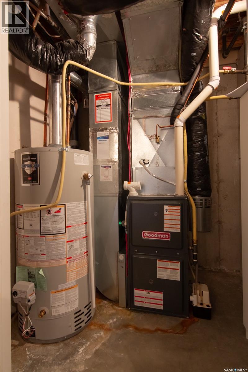 139 405 Bayfield Crescent, Saskatoon, Saskatchewan  S7V 1J4 - Photo 28 - SK031668