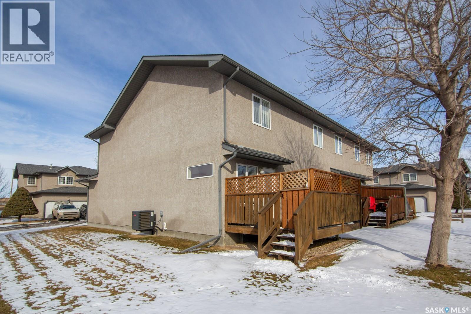 139 405 Bayfield Crescent, Saskatoon, Saskatchewan  S7V 1J4 - Photo 32 - SK031668