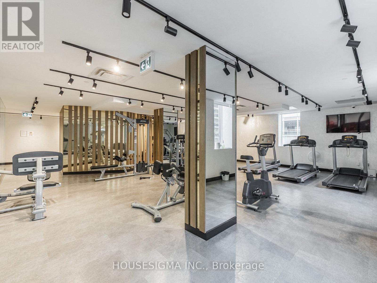 310 - 11 Lillian Street, Toronto, Ontario  M4S 2H7 - Photo 28 - C12938308