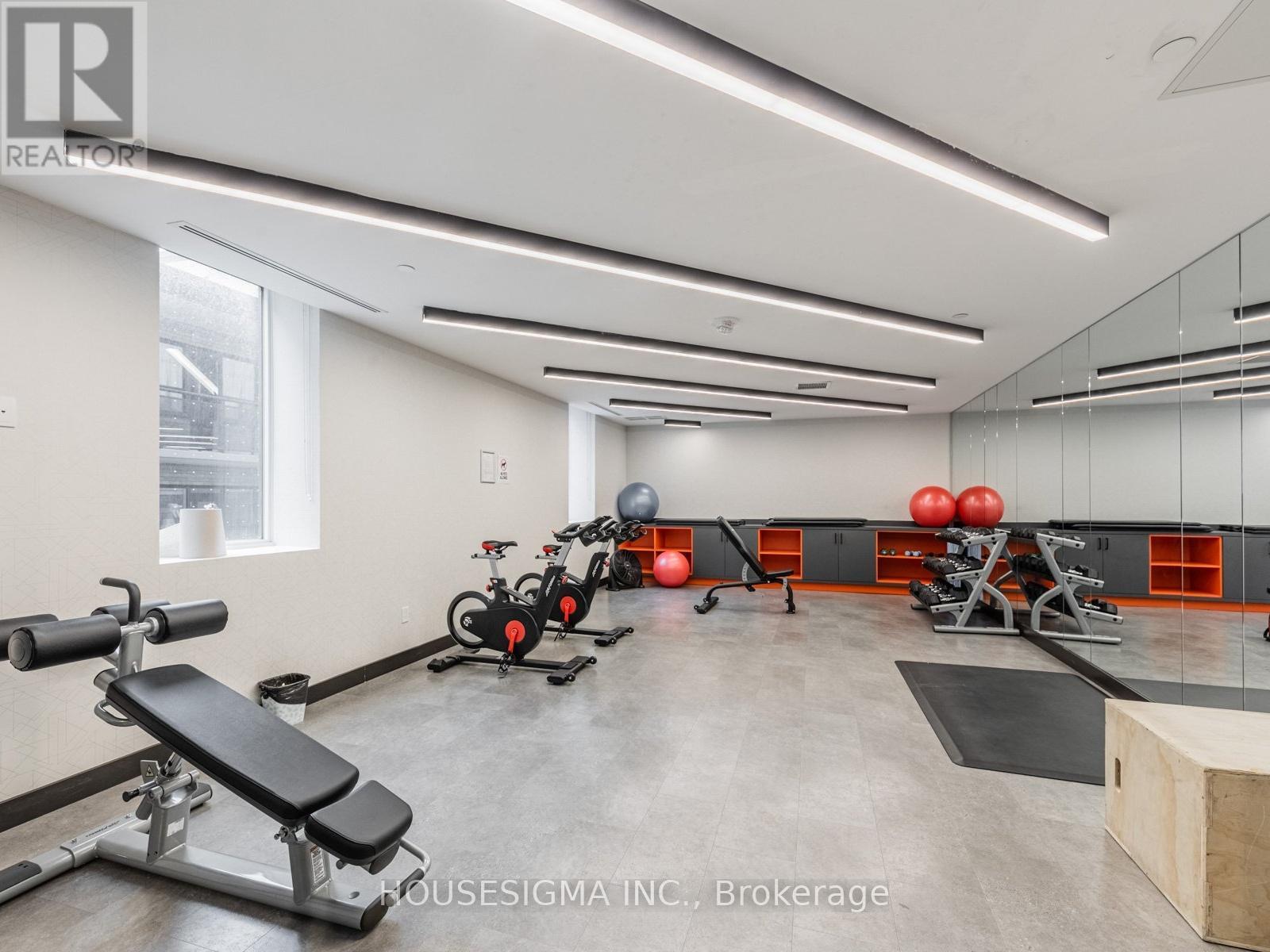 310 - 11 Lillian Street, Toronto, Ontario  M4S 2H7 - Photo 29 - C12938308