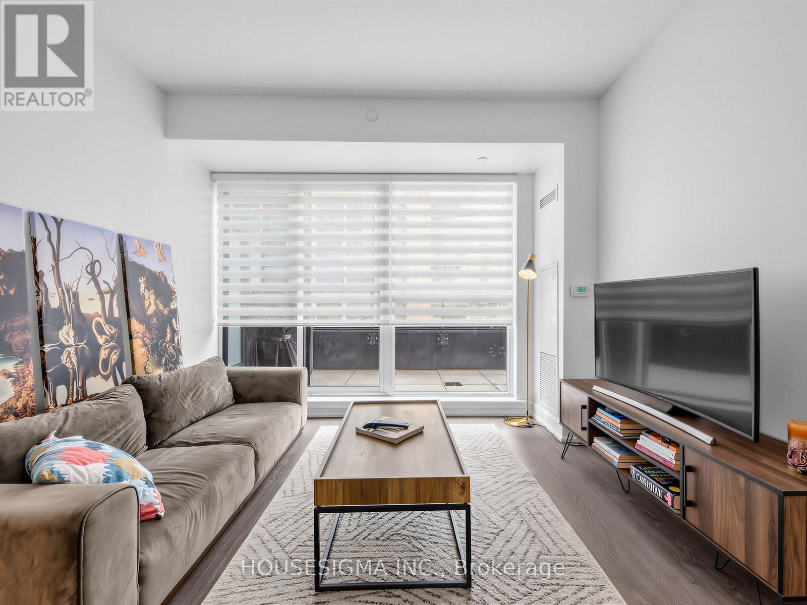 310 - 11 Lillian Street, Toronto, Ontario  M4S 2H7 - Photo 9 - C12938308