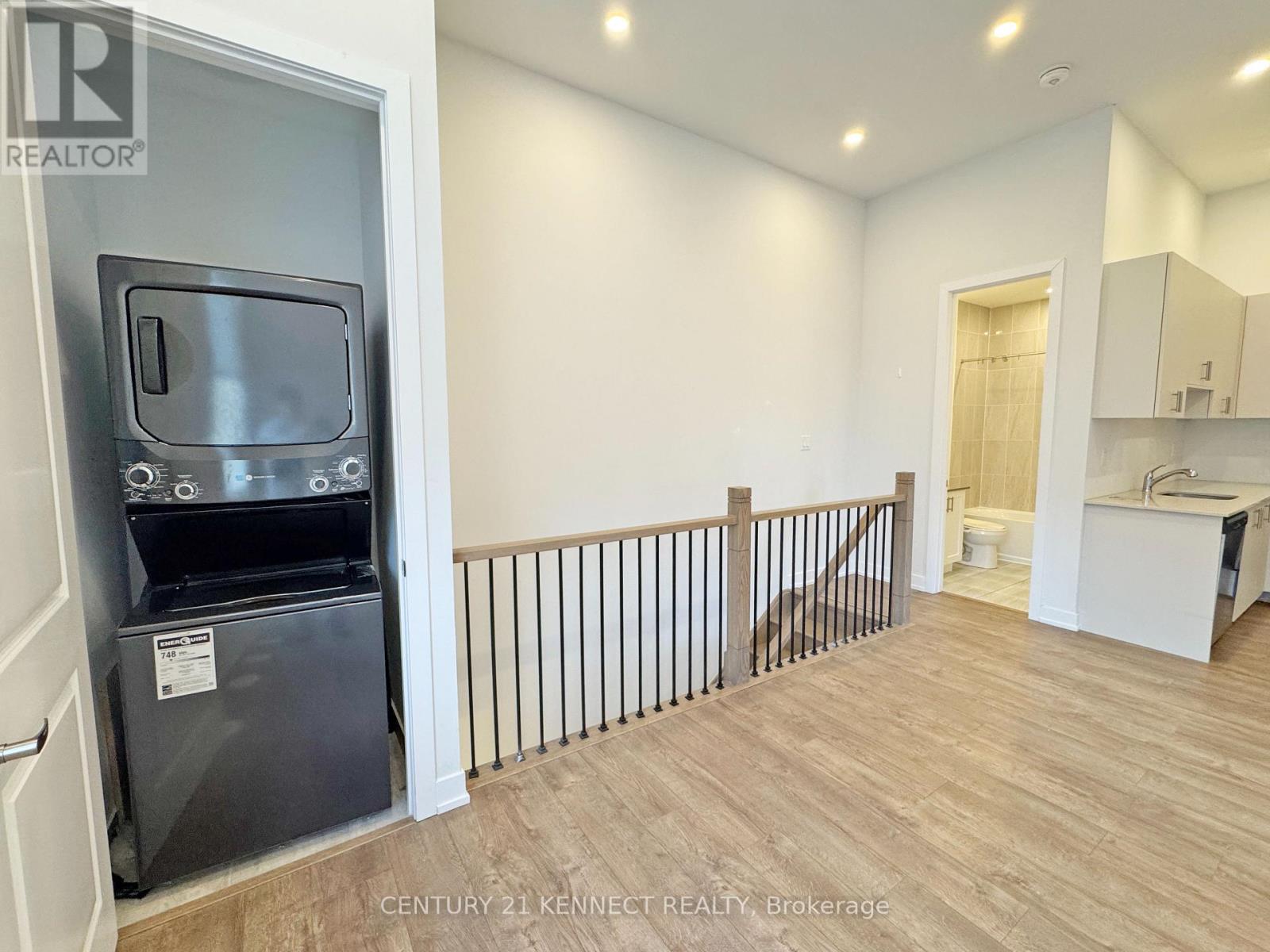 (Coach House) - 35 Golden Fern Street, Markham, Ontario  L6B 0V5 - Photo 22 - N12732416