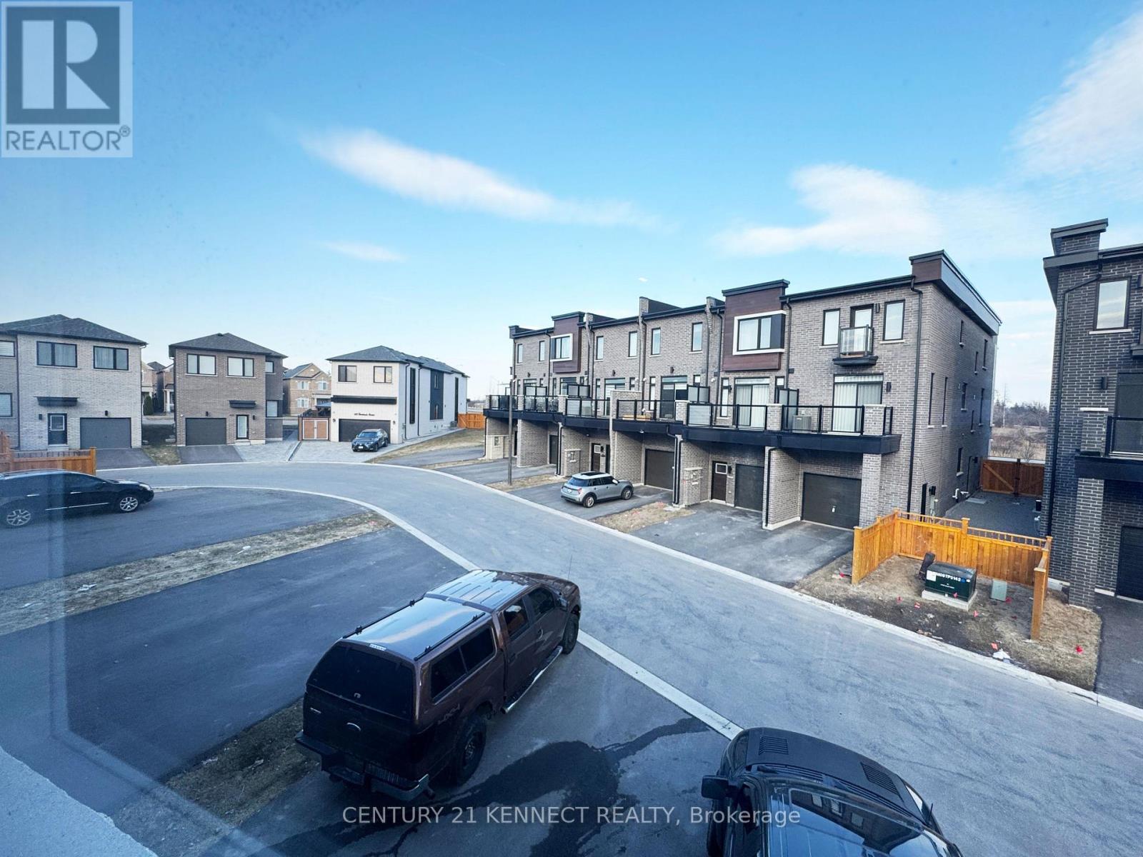 (Coach House) - 35 Golden Fern Street, Markham, Ontario  L6B 0V5 - Photo 24 - N12732416