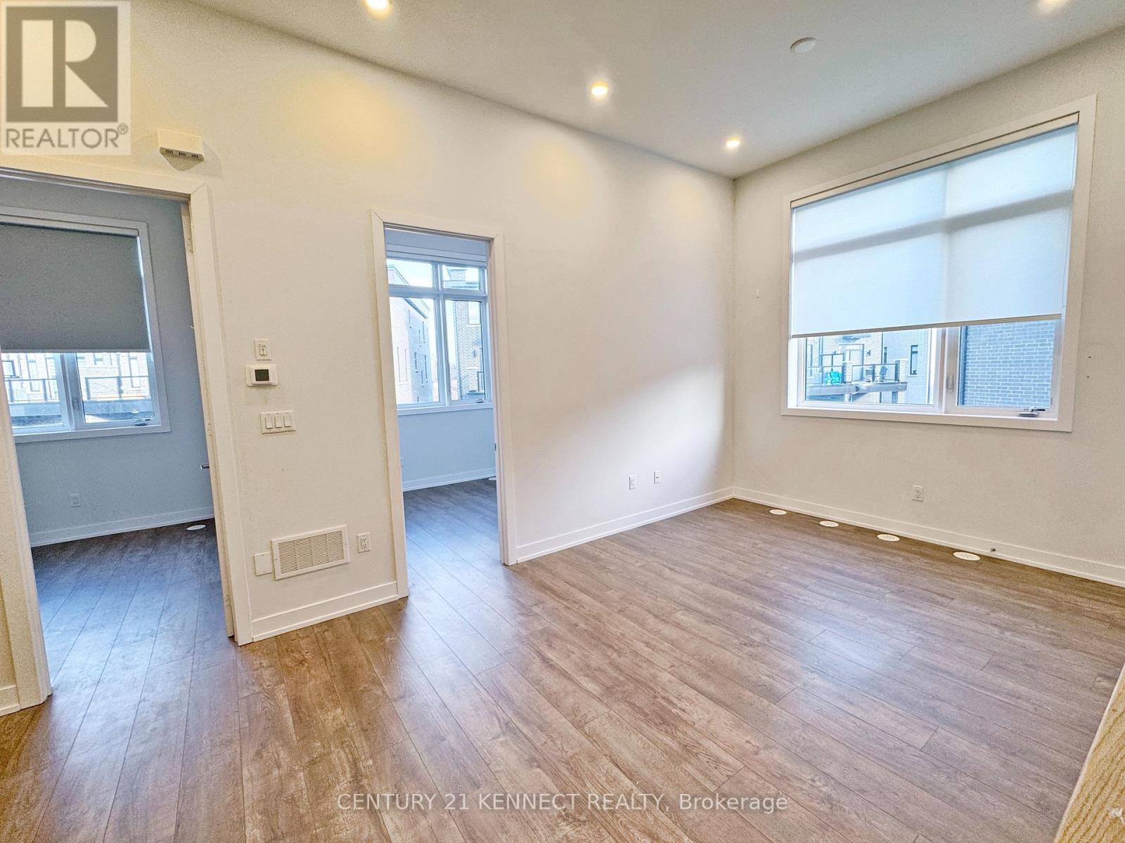 (Coach House) - 35 Golden Fern Street, Markham, Ontario  L6B 0V5 - Photo 14 - N12732416