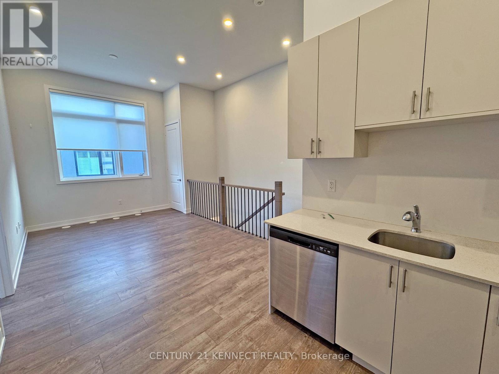 (Coach House) - 35 Golden Fern Street, Markham, Ontario  L6B 0V5 - Photo 15 - N12732416