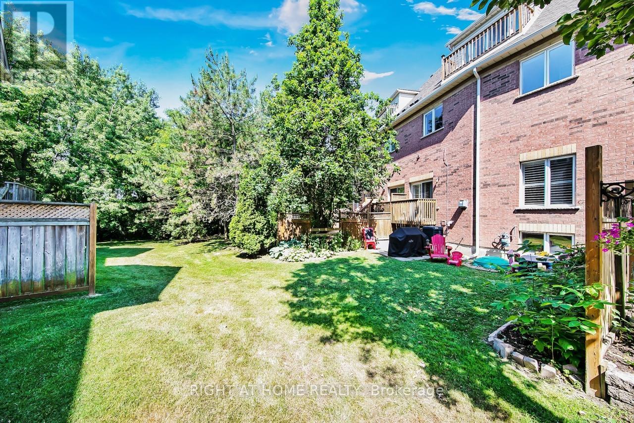 23 Michael Way, Markham, Ontario  L3R 5G4 - Photo 33 - N12881070