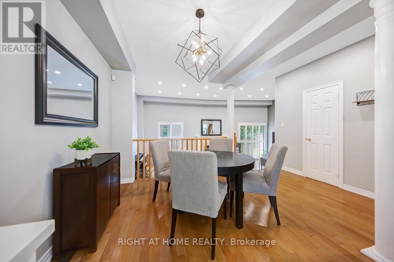 23 Michael Way, Markham, Ontario  L3R 5G4 - Photo 6 - N12881070