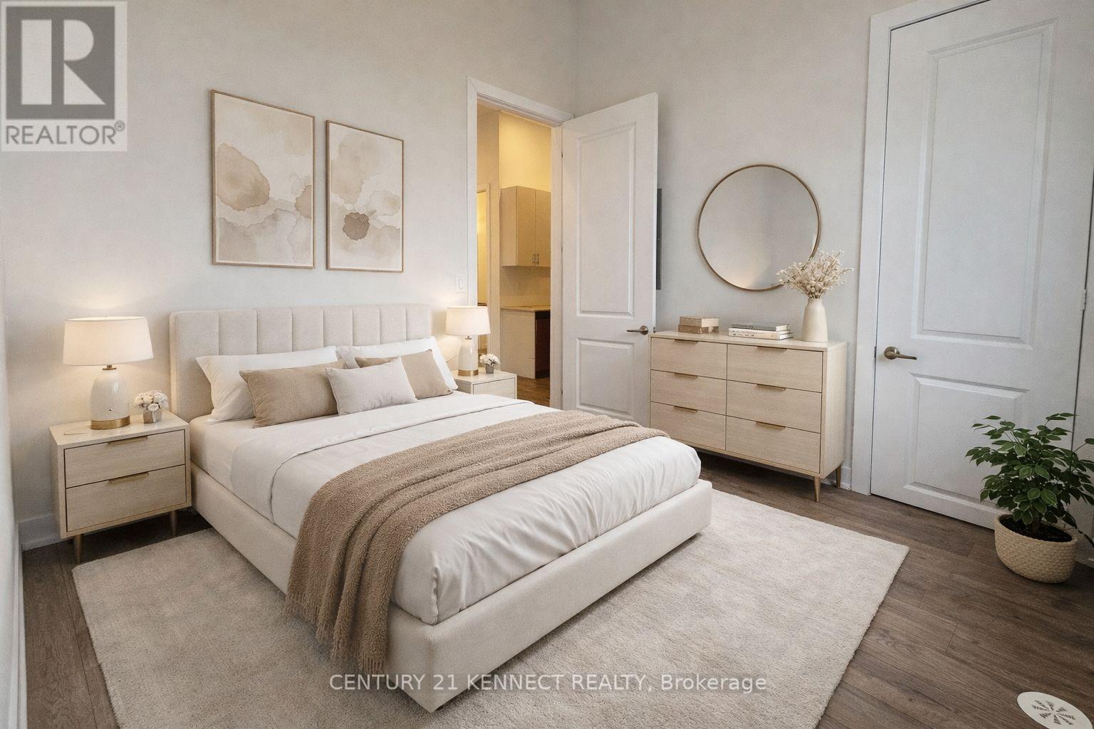 (Coach House) - 35 Golden Fern Street, Markham, Ontario  L6B 0V5 - Photo 6 - N12732416