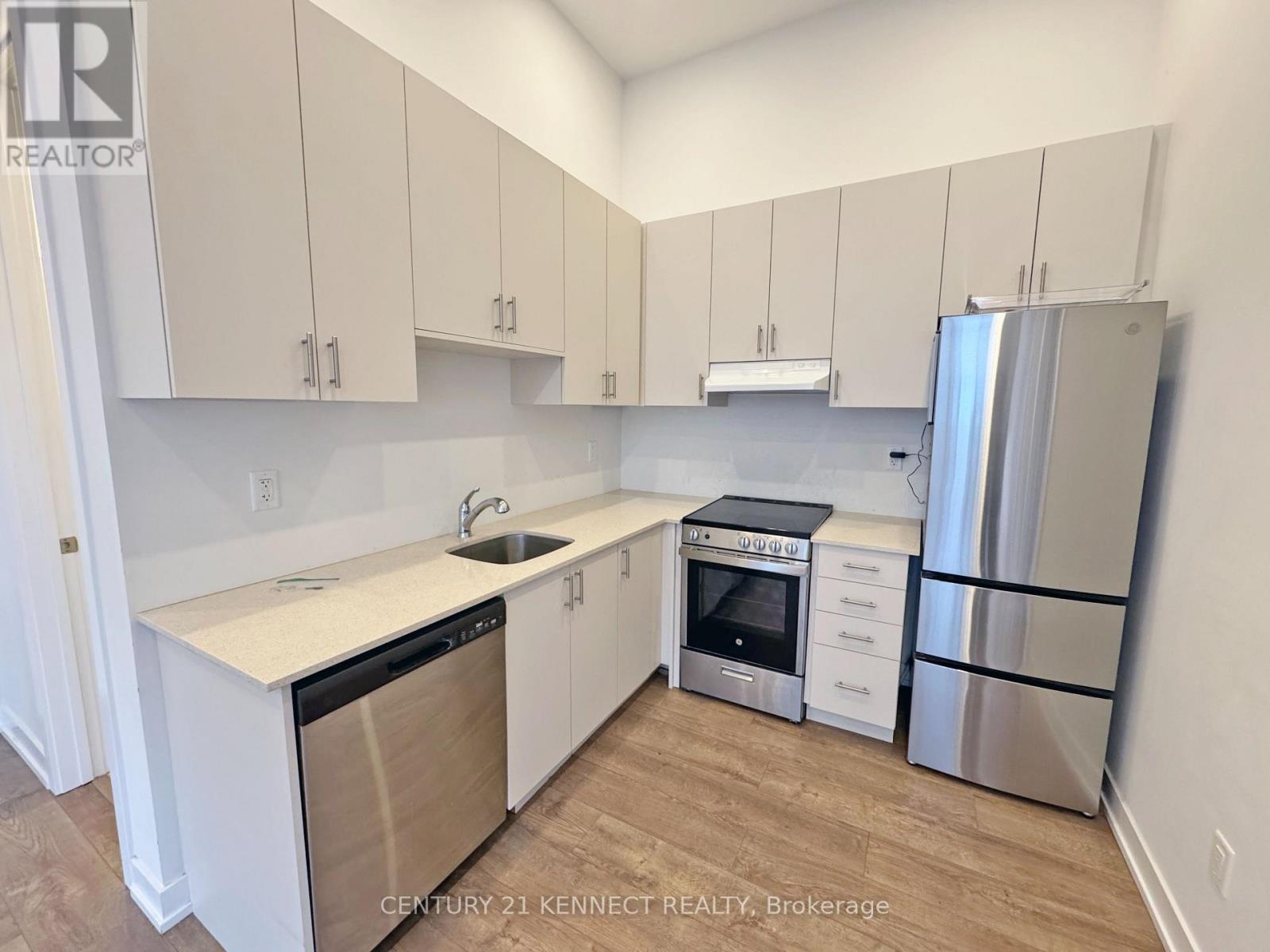 (Coach House) - 35 Golden Fern Street, Markham, Ontario  L6B 0V5 - Photo 16 - N12732416