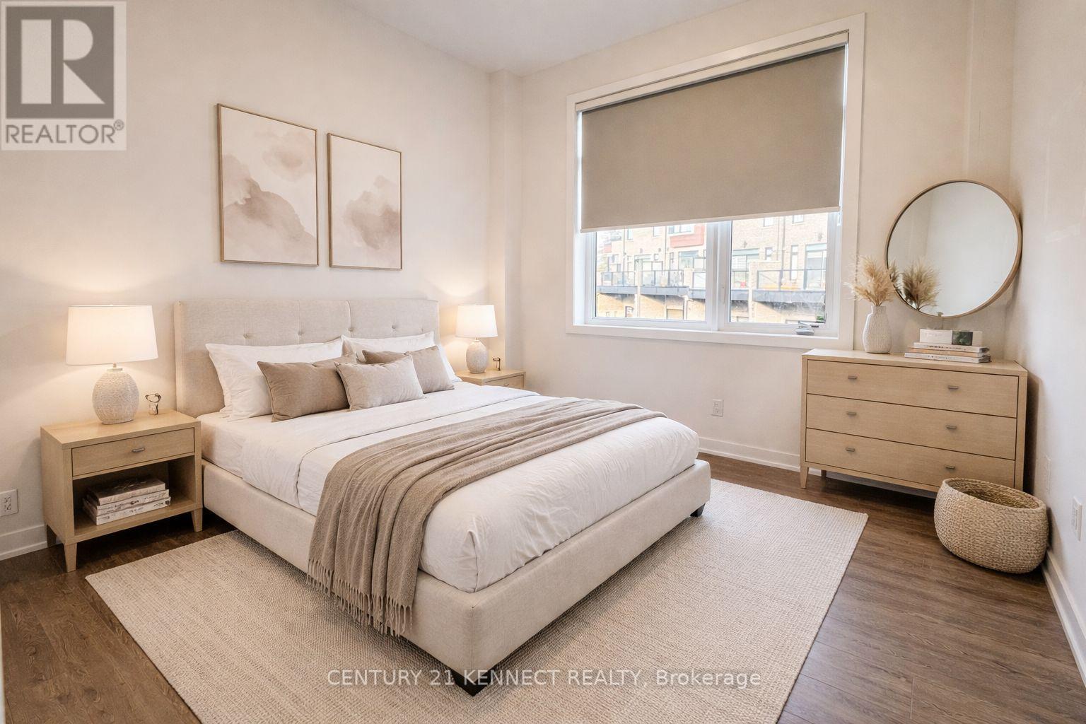 (Coach House) - 35 Golden Fern Street, Markham, Ontario  L6B 0V5 - Photo 7 - N12732416