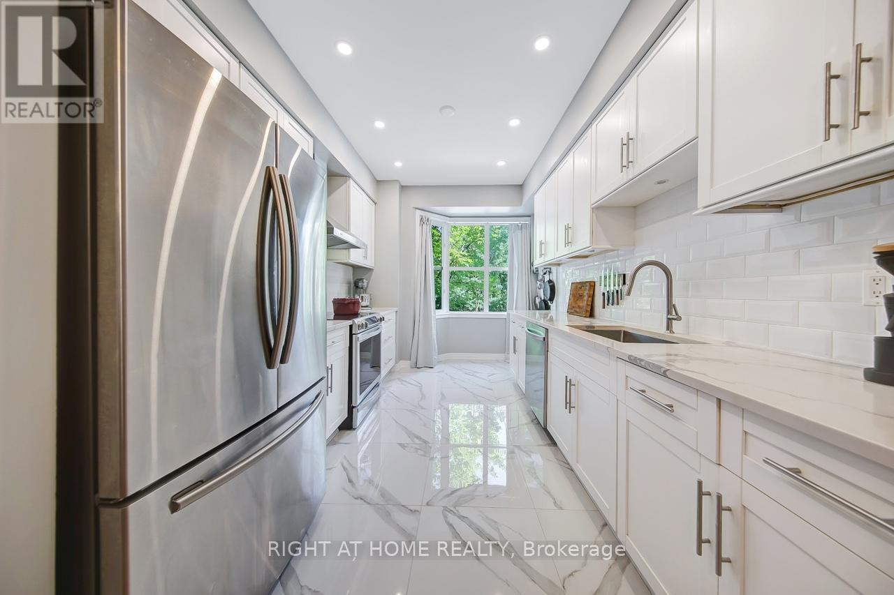 23 Michael Way, Markham, Ontario  L3R 5G4 - Photo 8 - N12881070