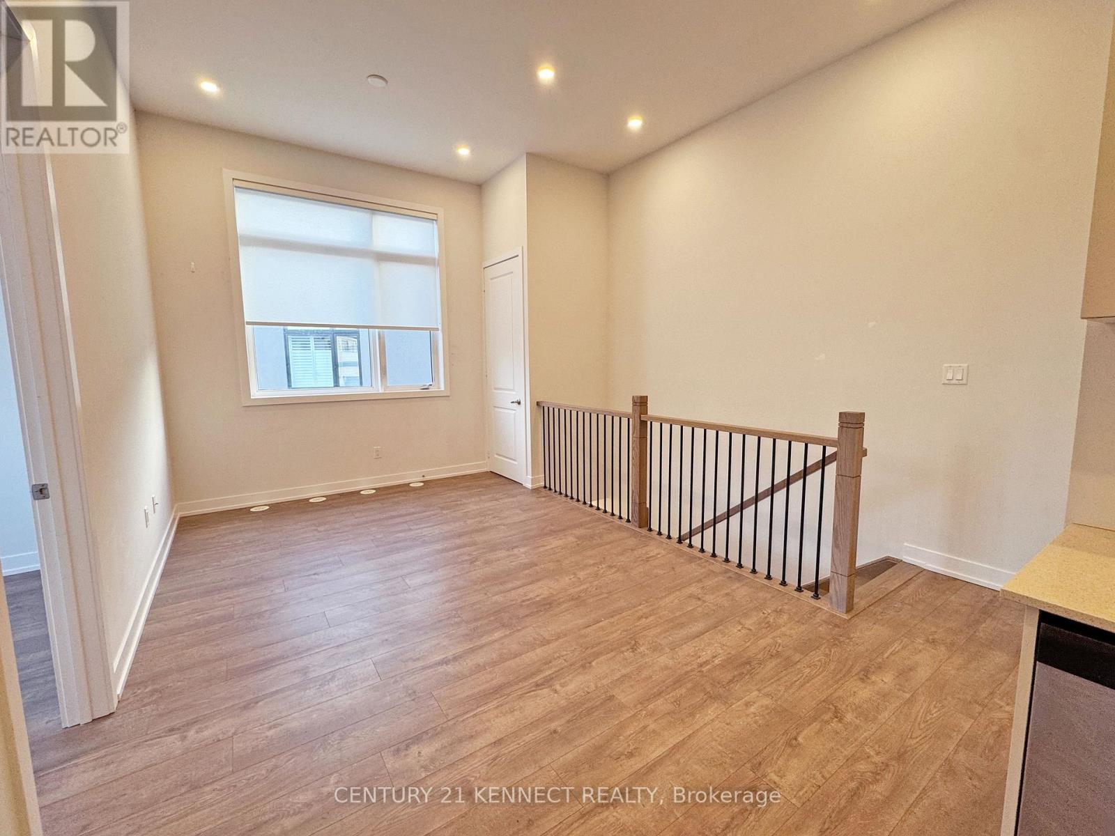 (Coach House) - 35 Golden Fern Street, Markham, Ontario  L6B 0V5 - Photo 10 - N12732416