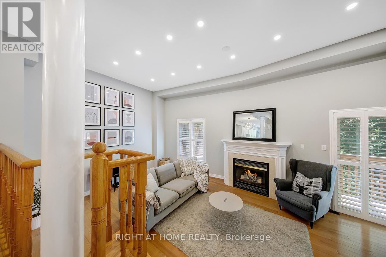 23 Michael Way, Markham, Ontario  L3R 5G4 - Photo 11 - N12881070