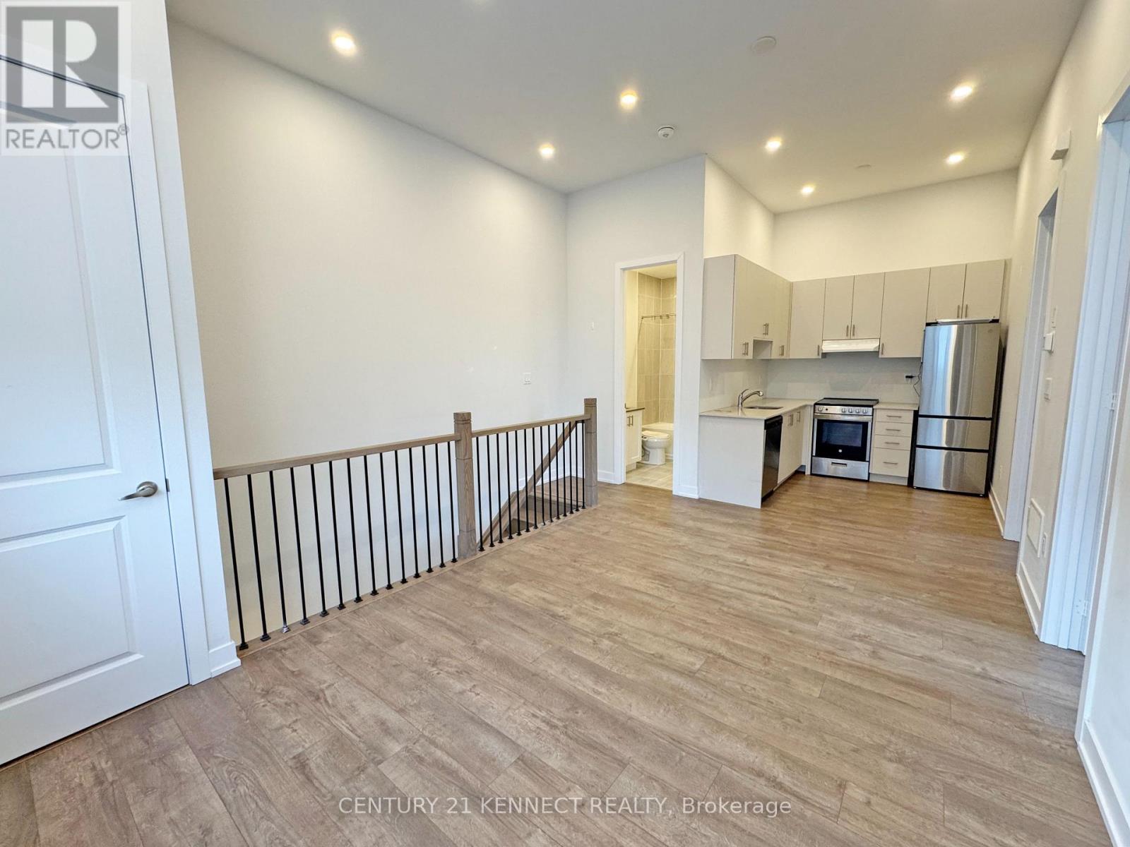 (Coach House) - 35 Golden Fern Street, Markham, Ontario  L6B 0V5 - Photo 11 - N12732416