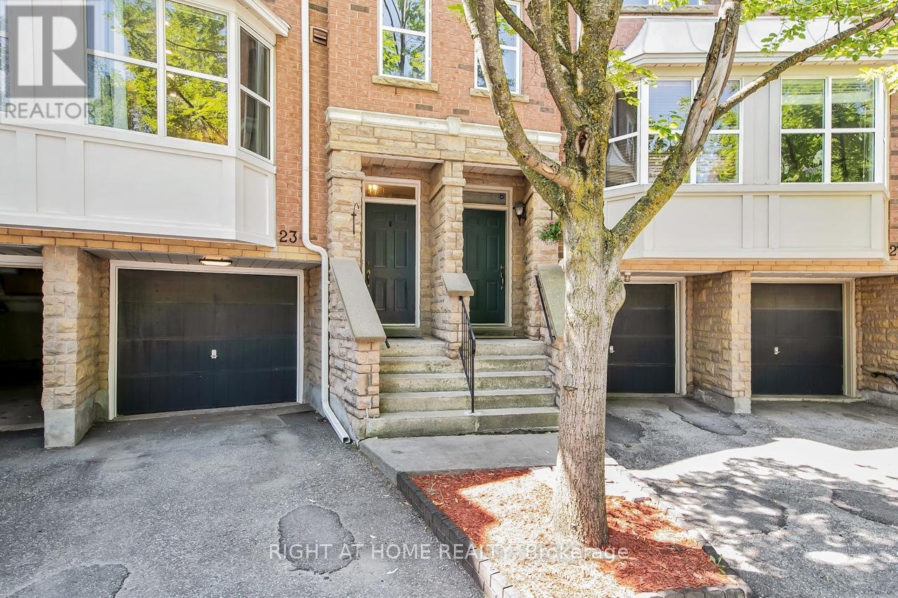 23 Michael Way, Markham, Ontario  L3R 5G4 - Photo 2 - N12881070