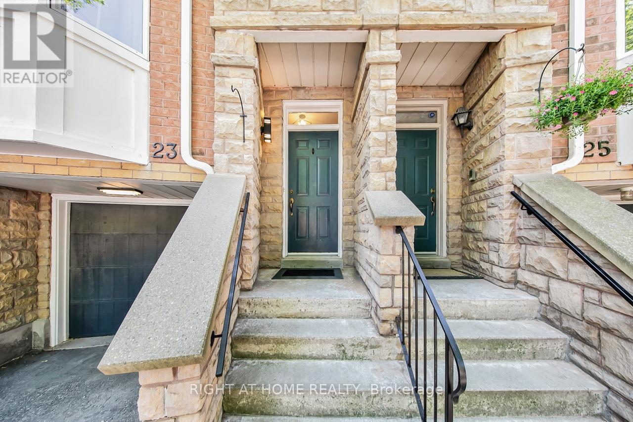 23 Michael Way, Markham, Ontario  L3R 5G4 - Photo 3 - N12881070