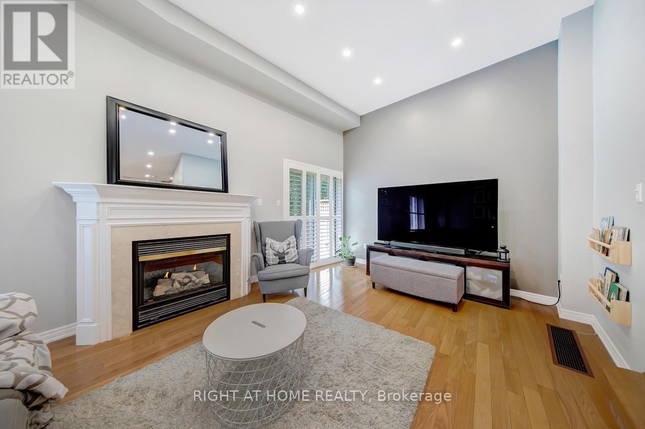 23 Michael Way, Markham, Ontario  L3R 5G4 - Photo 13 - N12881070