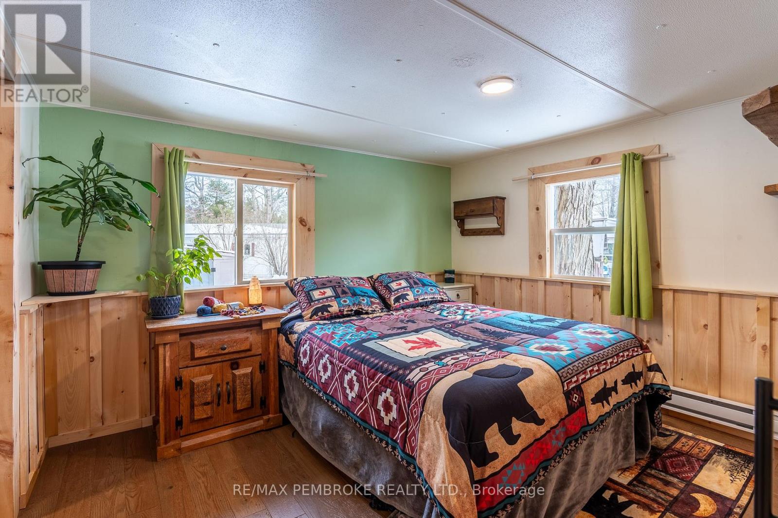 23 Pinehurst Estates, Petawawa, Ontario  K8H 2H2 - Photo 27 - X12926276