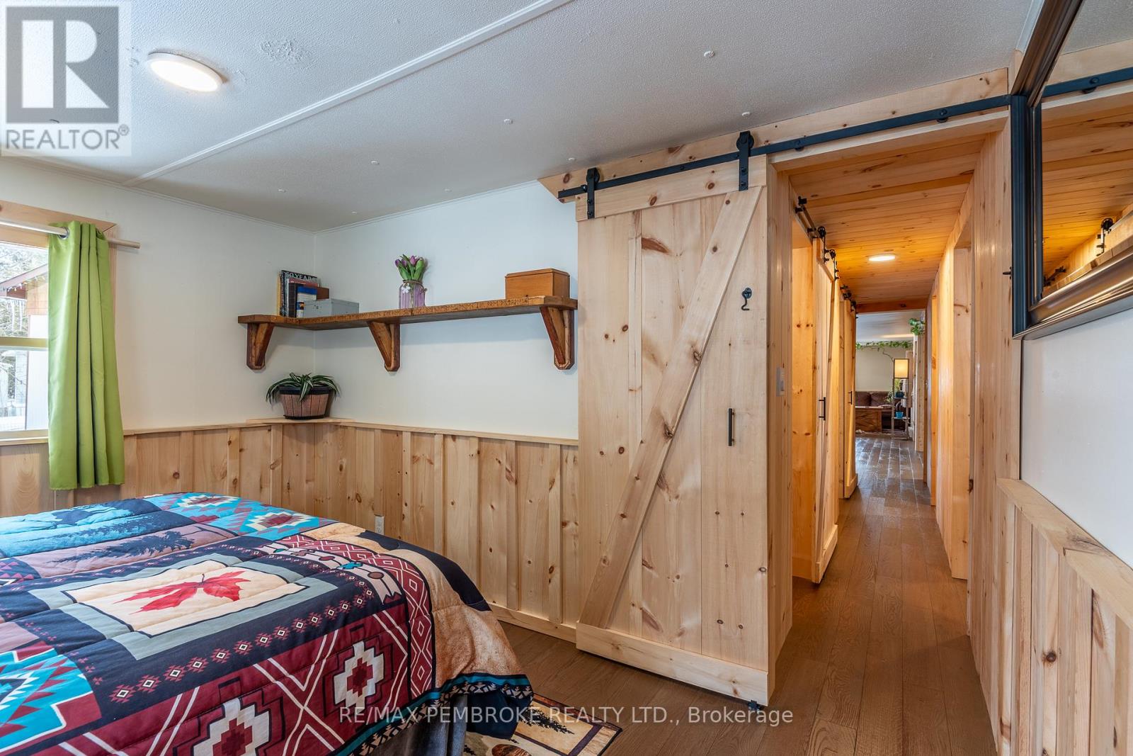 23 Pinehurst Estates, Petawawa, Ontario  K8H 2H2 - Photo 31 - X12926276