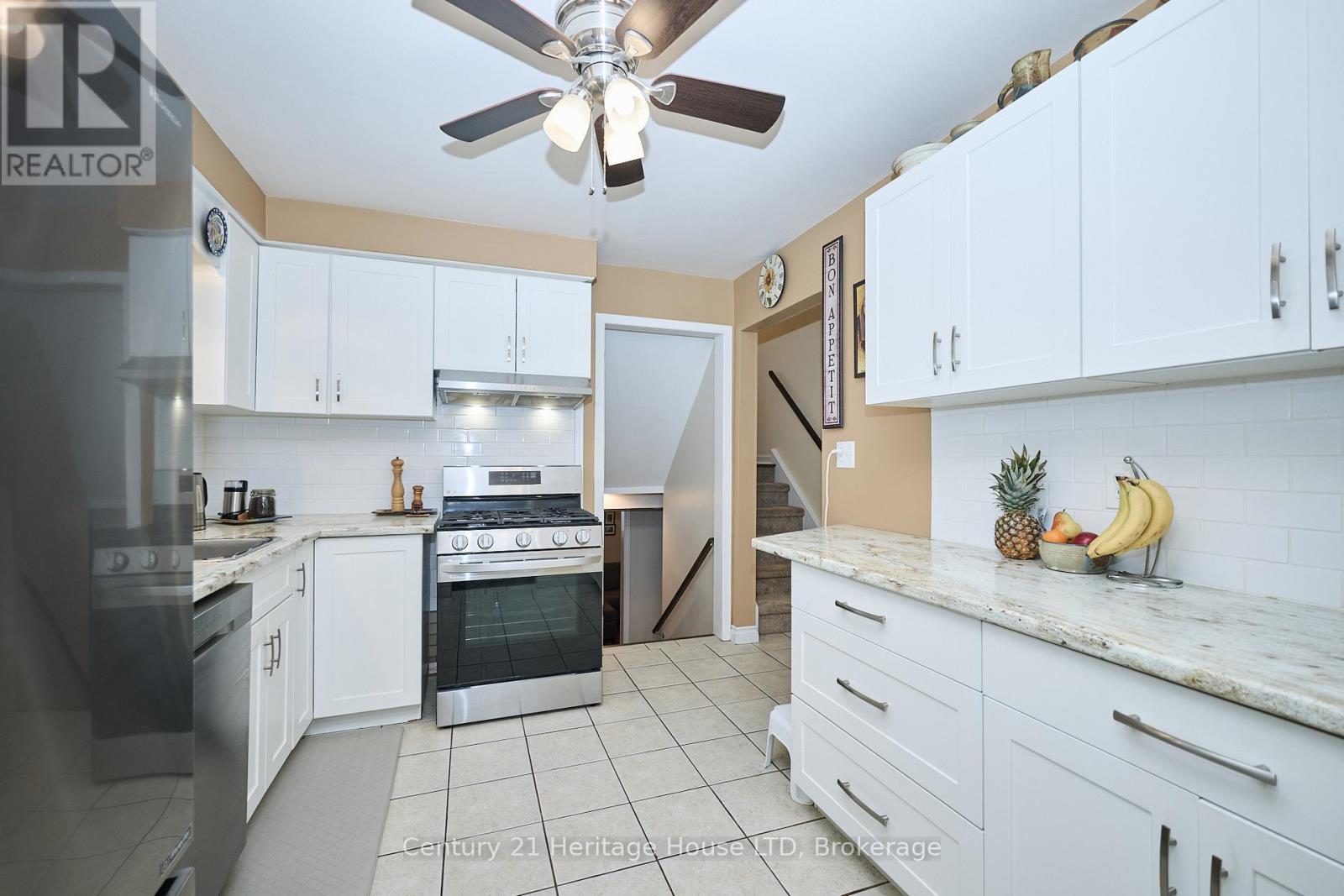 3112 Ussher Street, Niagara Falls, Ontario  L2G 6M2 - Photo 13 - X12894682