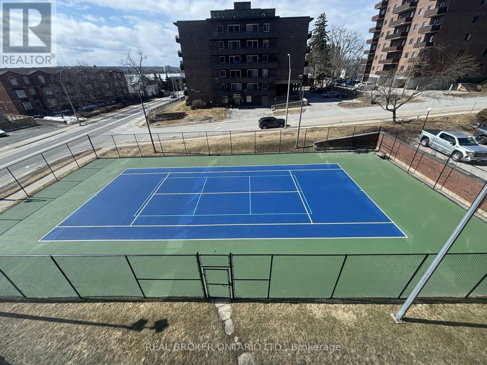 208 - 181 Collier Street, Barrie, Ontario  L4M 5L6 - Photo 50 - S12838090