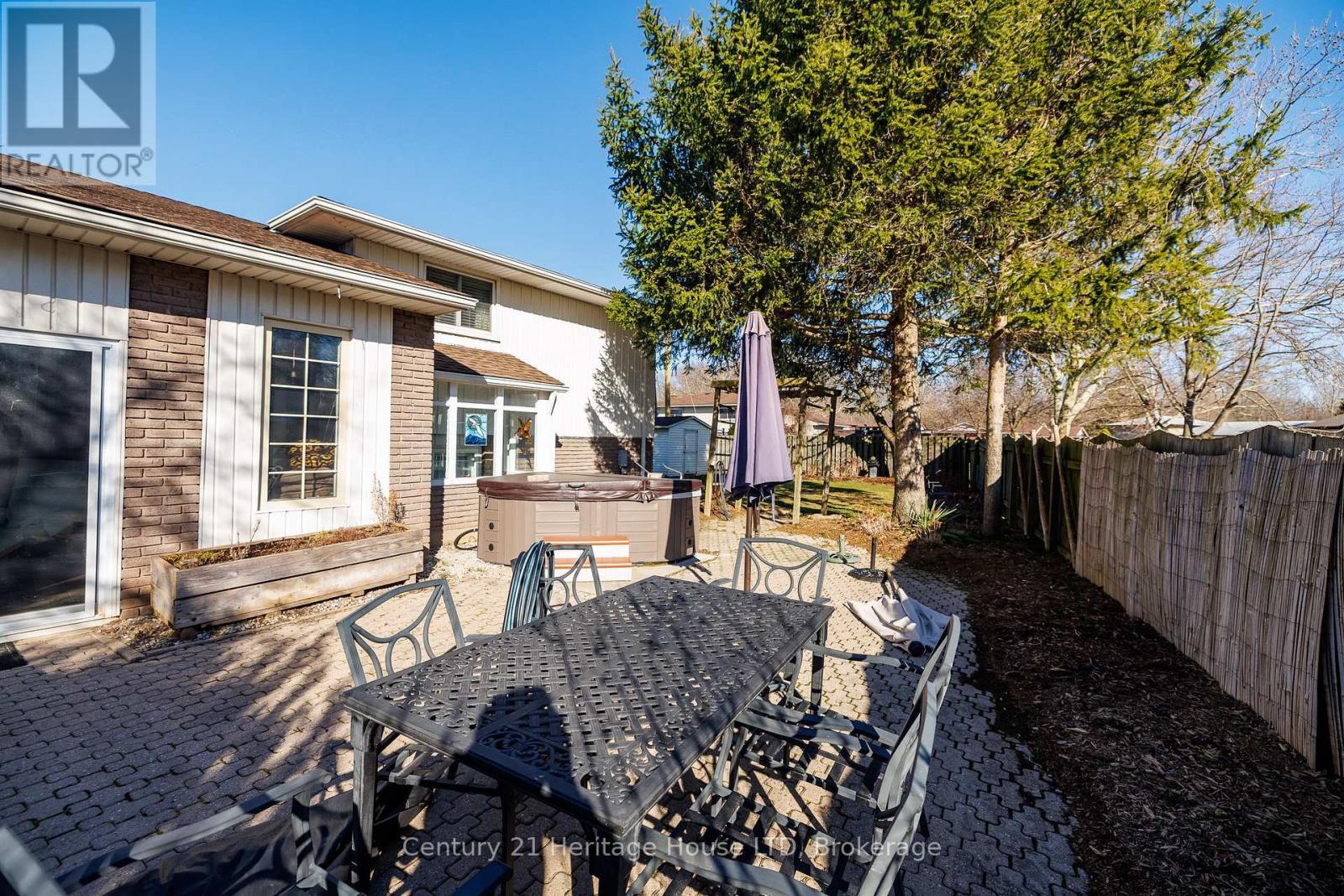 3112 Ussher Street, Niagara Falls, Ontario  L2G 6M2 - Photo 39 - X12894682