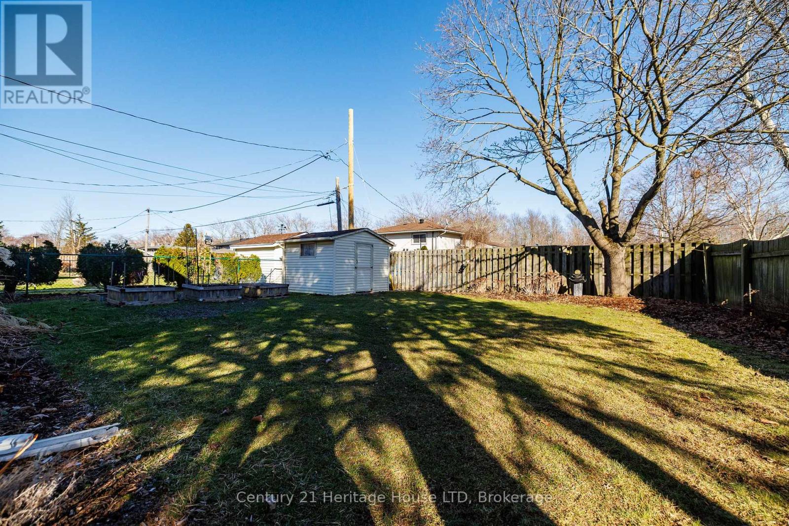 3112 Ussher Street, Niagara Falls, Ontario  L2G 6M2 - Photo 40 - X12894682