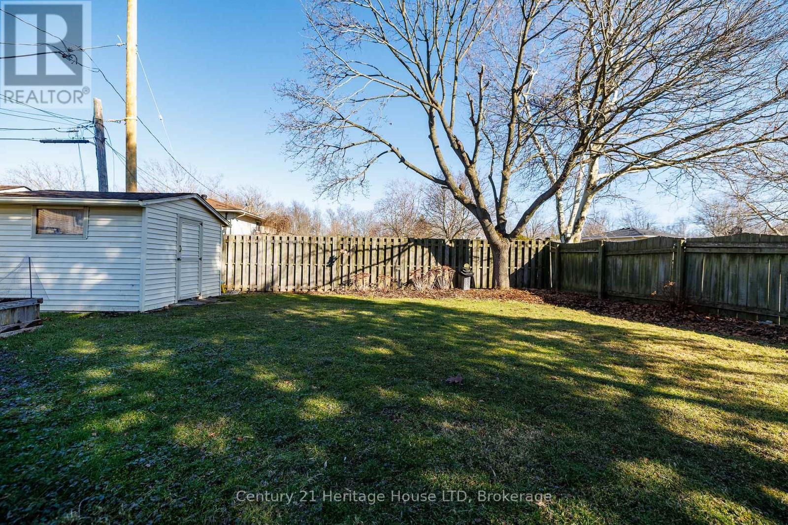 3112 Ussher Street, Niagara Falls, Ontario  L2G 6M2 - Photo 45 - X12894682