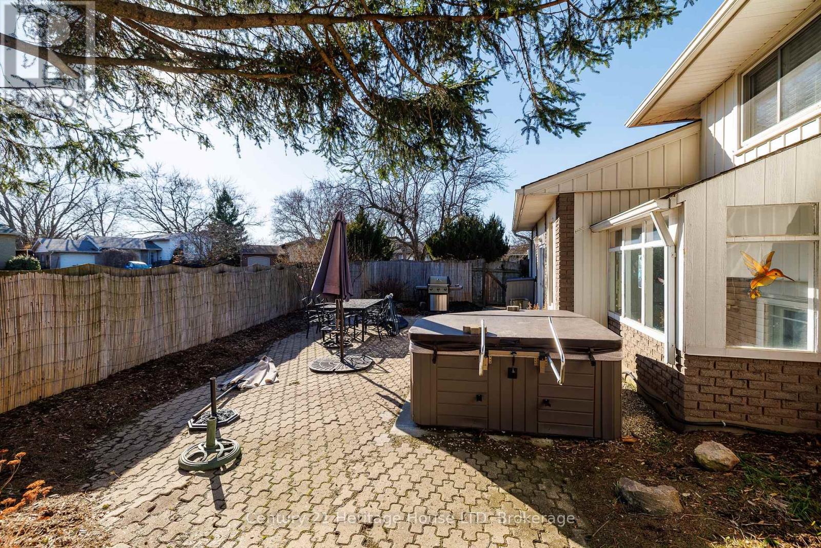 3112 Ussher Street, Niagara Falls, Ontario  L2G 6M2 - Photo 46 - X12894682