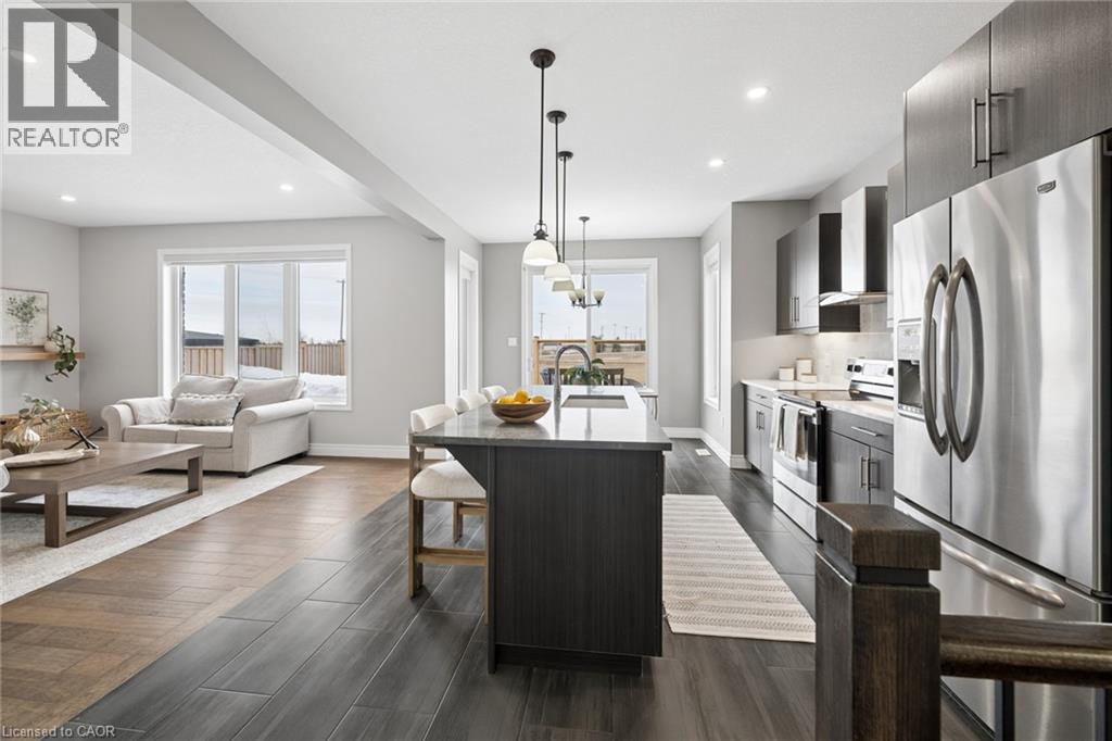 10 Sparrow Crescent, Grand Valley, Ontario  L9W 0R7 - Photo 10 - 40816306