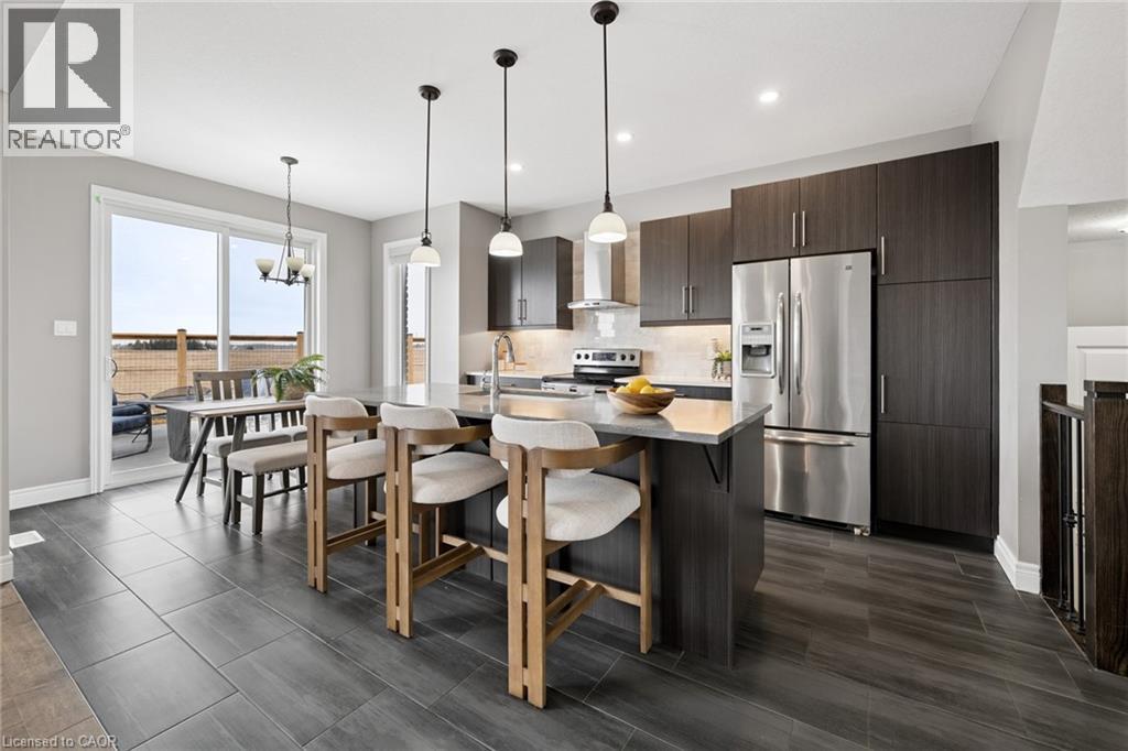 10 Sparrow Crescent, Grand Valley, Ontario  L9W 0R7 - Photo 11 - 40816306