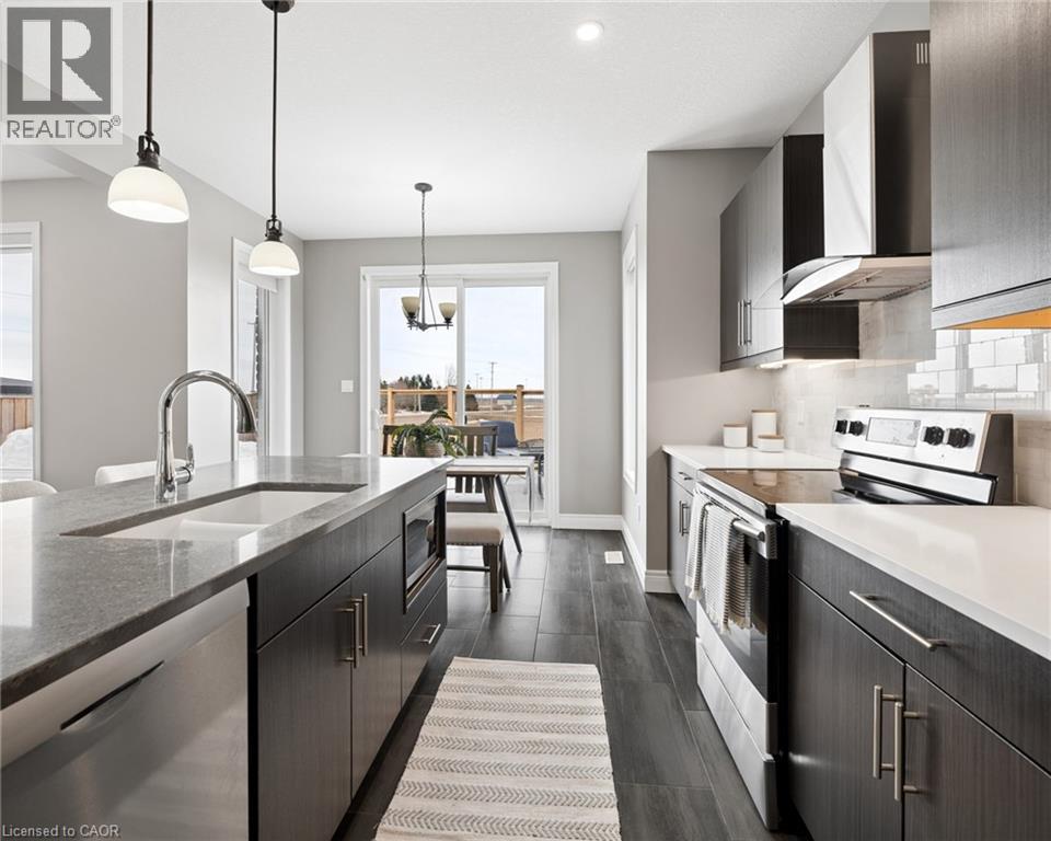 10 Sparrow Crescent, Grand Valley, Ontario  L9W 0R7 - Photo 13 - 40816306