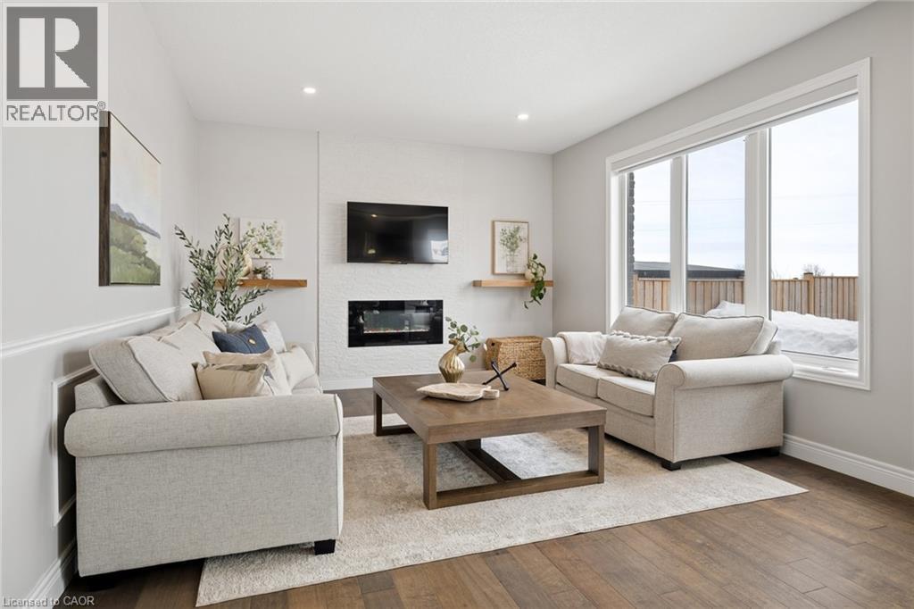 10 Sparrow Crescent, Grand Valley, Ontario  L9W 0R7 - Photo 19 - 40816306